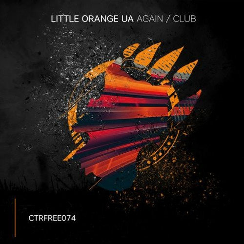 Little Orange - Again / Club [CTRFREE074]