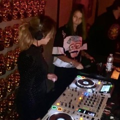 Opening set 2 @ Muzique Miss Monique