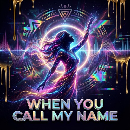 When You Call My Name (DS Afro House)