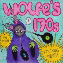 Wolfe's 170s