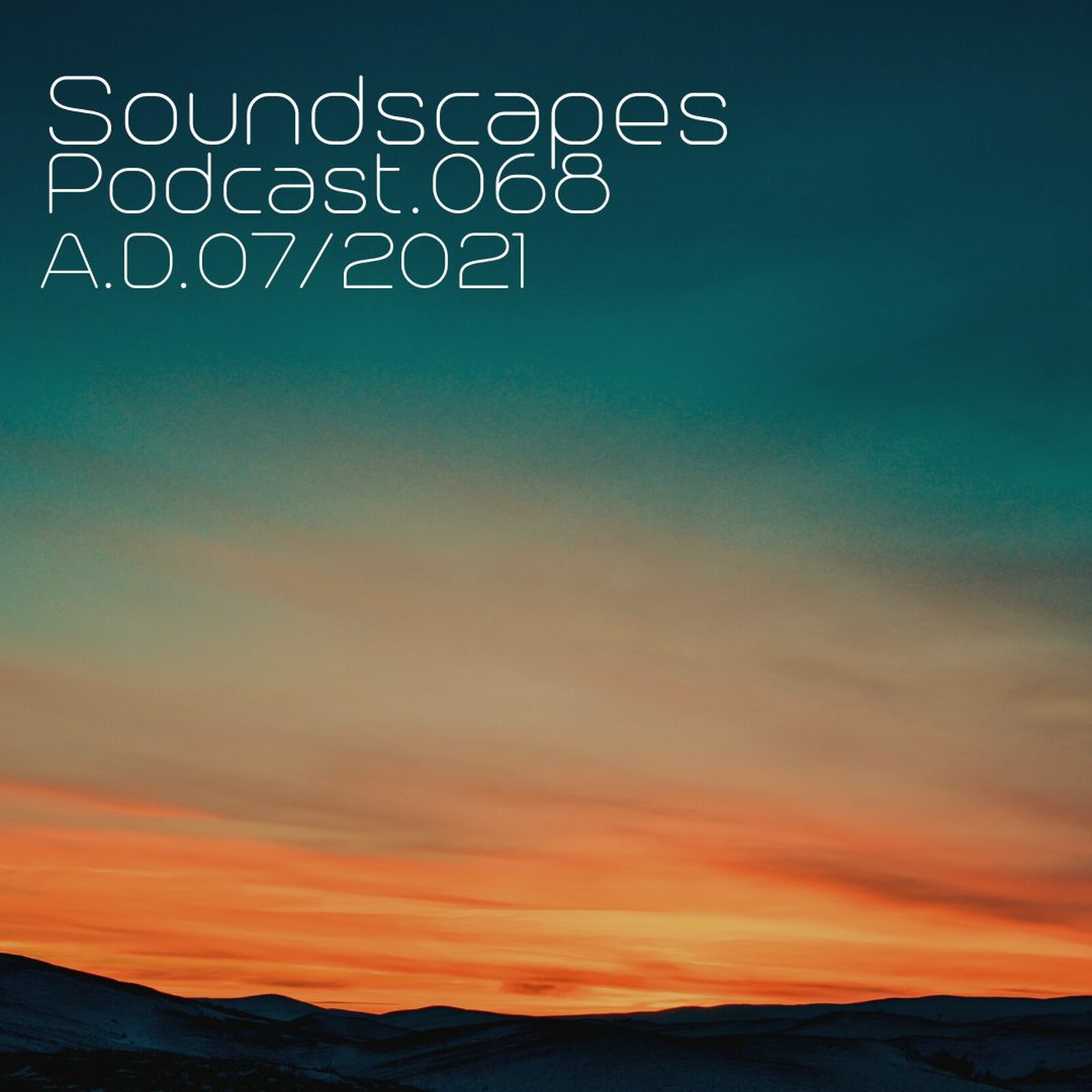 Soundscapes Podcast