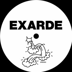 Premiere: B1 - Eliaz - Bass (Bells Mix) [XRD003]