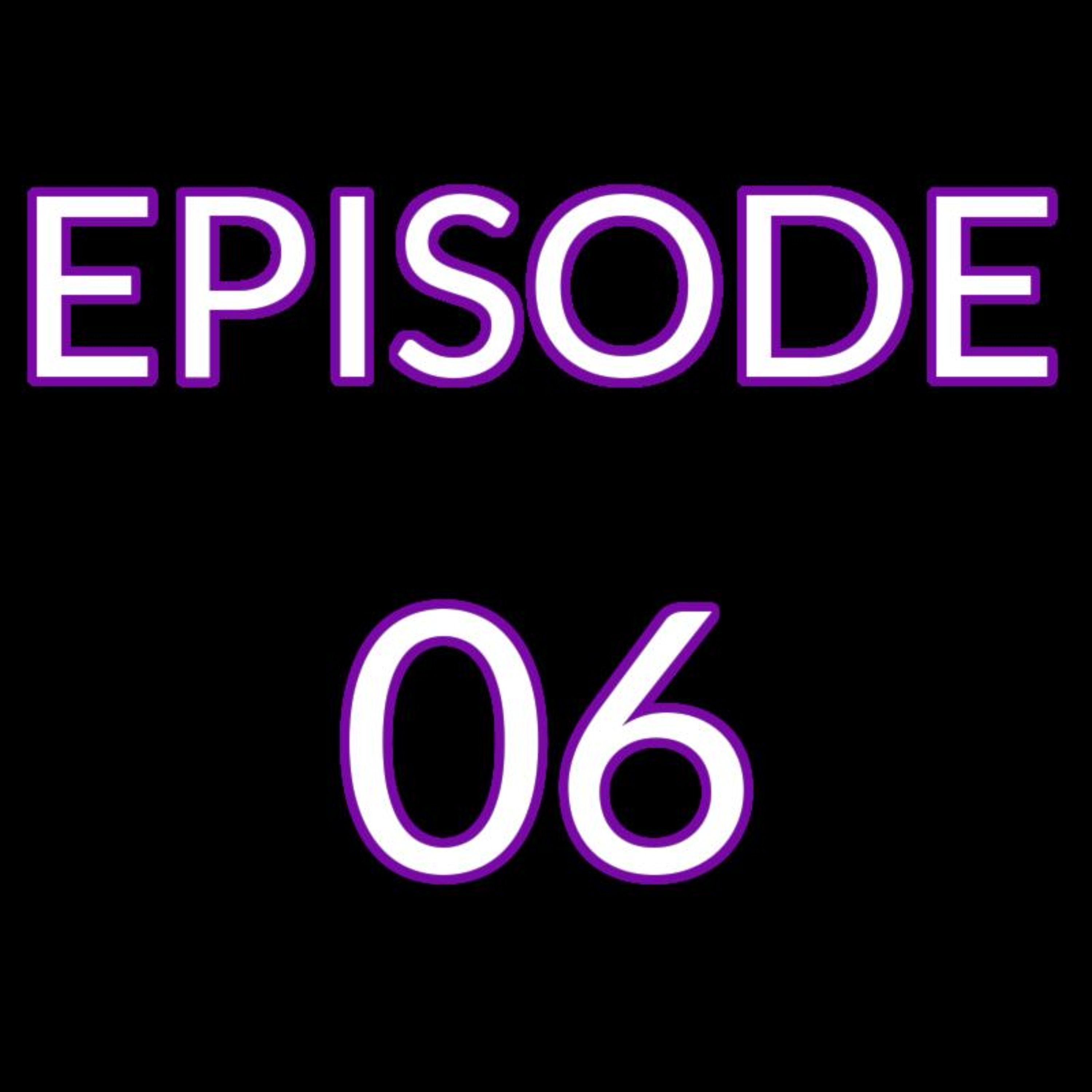 Episode 06 - Genesis: Chapters 24-28 episode artwork