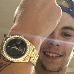 Riding Threw My City