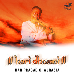 Hari Dhwani - Raga Lalit - Gat Teentaal (feat. Rakesh Chaurasia, Rupak Kulkarni & Rashid Mustafa)