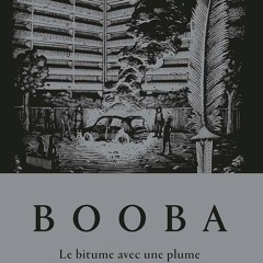 Booba - Le Bitume Avec Une Plume [Temps Mort] [Remix 2023