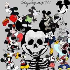 slayday mix 001