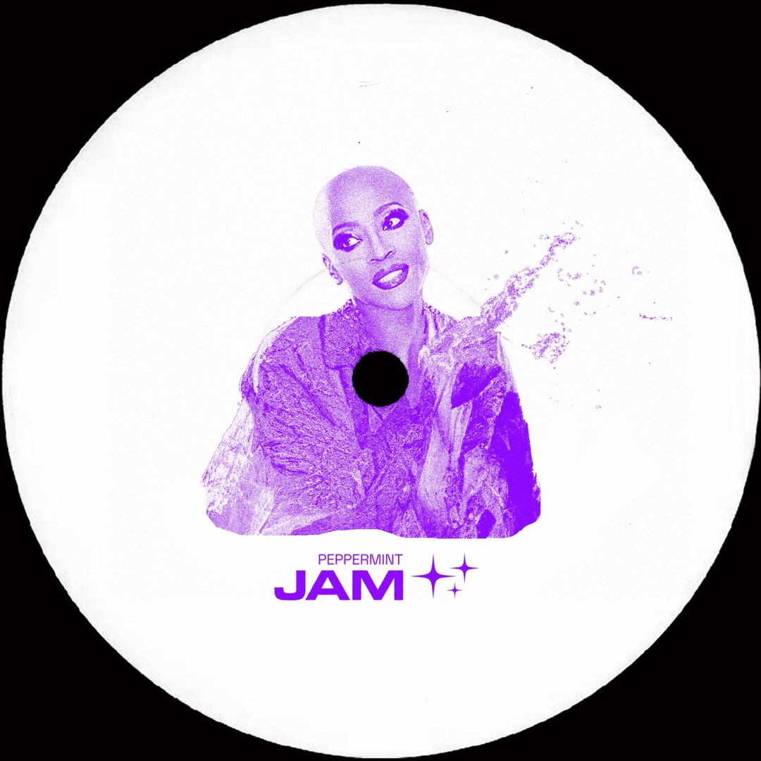 Stream Peppermint Jam Records | Listen to Seductive Souls