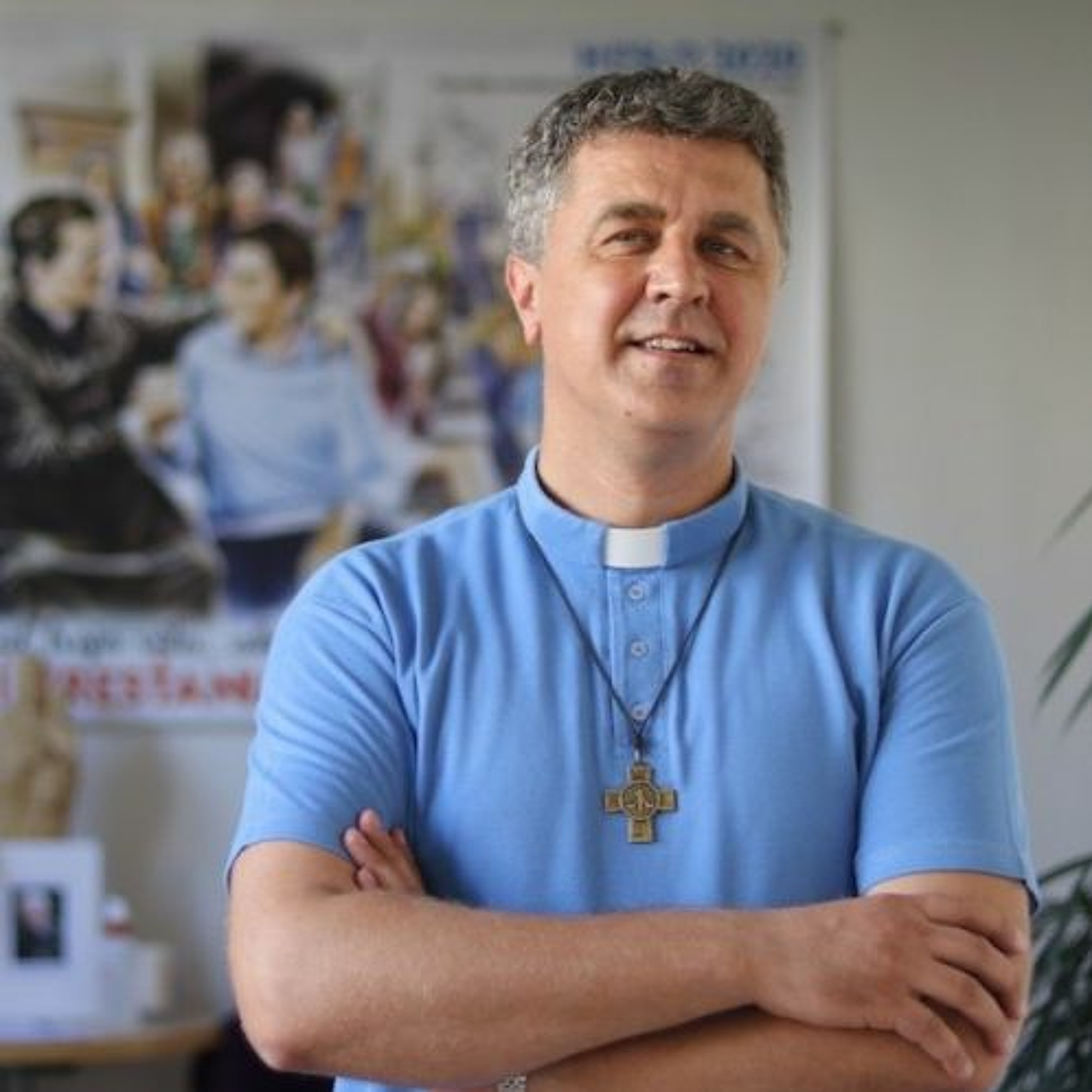 Svet kresťanstva