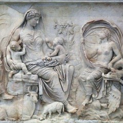 Act I: Canticum Sacrum (Strophe I)