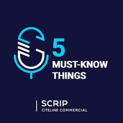 Scrip's Five Must-Know Things - 5 February 2024