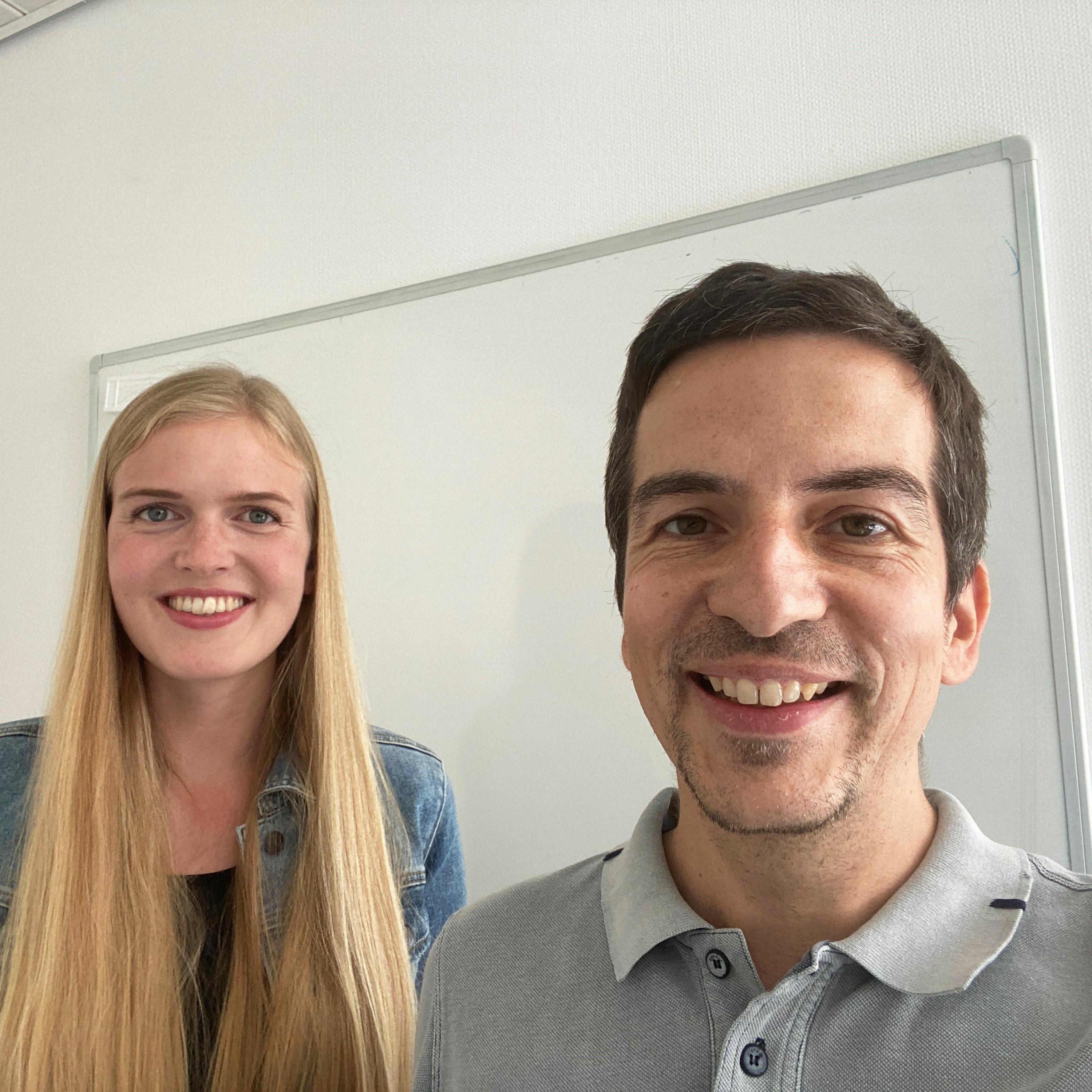 Marktplatz Gesundheitswesen