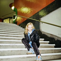 Paula Hartmann Type Beat