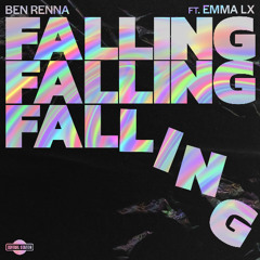 Ben Renna - Falling (Feat Emma LX) (Radio Mix)