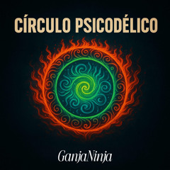 CIRCULO PSICODELICO