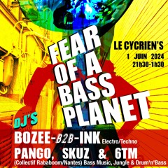 FEAR OF A BASS PLANET.WAV