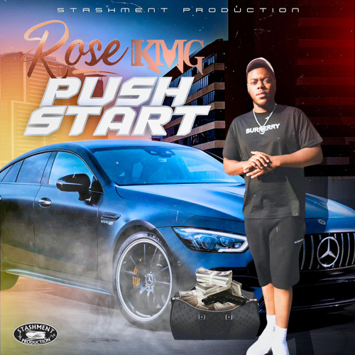 Push Start