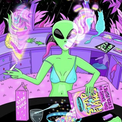 SIDEQUEST ON MARS..👽🚀