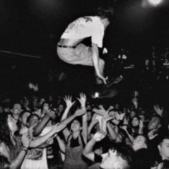 Glock in the Mosh Pit