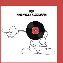 B2B - Ivan Panji x Alex Marin