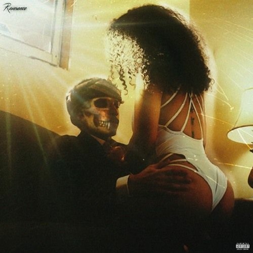 Jace! (iayze) - On Allah, I Wear Christians (prod. EPV)