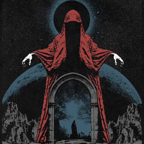 Trencadis {} Ödelagt