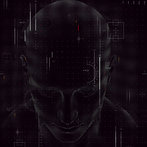 Techno Foundry - Unkwn_Project(Mix)