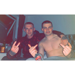 BurnsyMC MC Jordo D-kitchy karachi