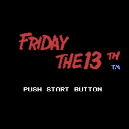 Player Select, Inside a Cabin- Friday the 13th [NES] Original Soundtrack