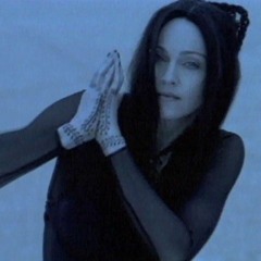 Madonna Vs. Sickick - Frozen (Sickick vs Psychedelicacy)Drum and bass Remix