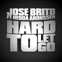 Hard To Let Go (feat. Hedda Aronssen) (Brenda M Remix)