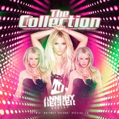 Anndhy Becker - The Collection (SETMIX ''Britney Spears''Fã)