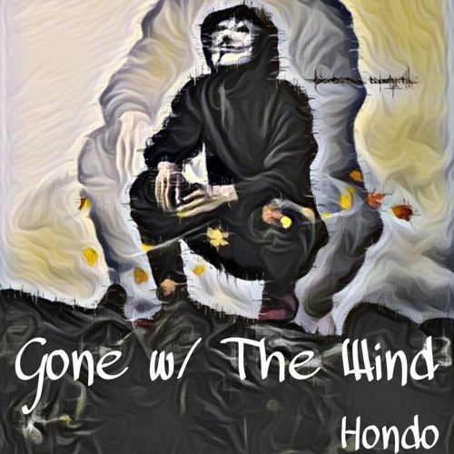 Gone with The Wind (Prod. by Passmemycup)