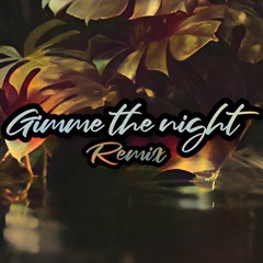 Gimme The Night Remix