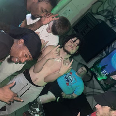 Da Cypher - Fat Fresh x Teezy x Kuro Blanco x AOK Zay