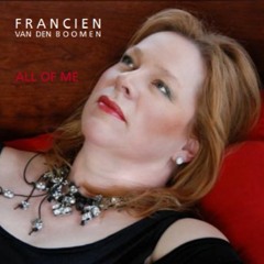 9. Summertime - CD All Of Me - Francien van den Boomen