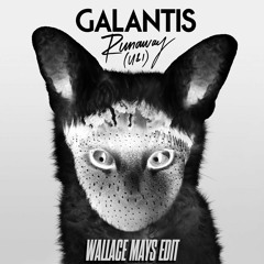 Galantis - Runaway (U & I) (Wallace Mays Edit)