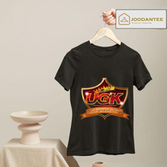 Ugk Underground Kingz Shirt