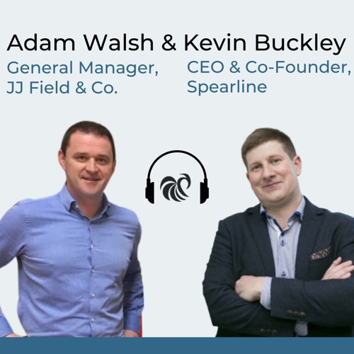 West Cork's thriving businesses with Adam Walsh & Kevin Buckley