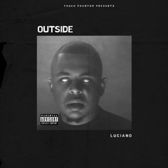 [SOLD] LUCIANO Type Beat 'OUTSIDE' (Prod. by Phantom)