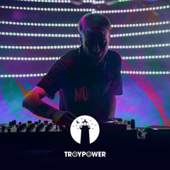 Troy Power @ LightHouse W/ Tombz