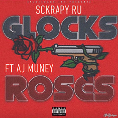 Splatt Em Ru Ft AJ Muney (Glocks & Roses)🔥🧹