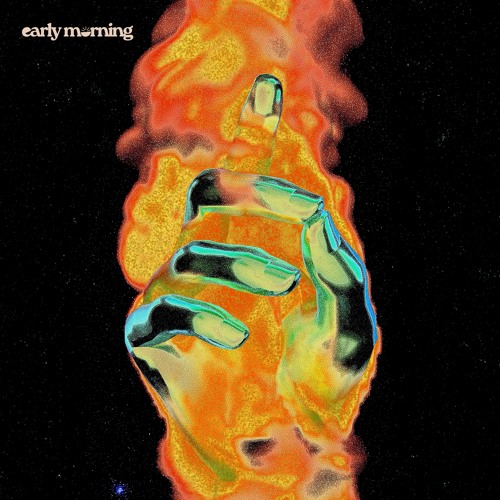 02. Guy J - Evo (preview)