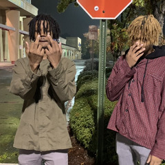KROD - alright + snowmanyetti (prod. bainz)
