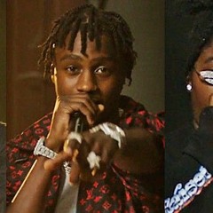 XXL Cypher 2020 Only Lil Tjay