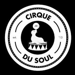 Cirque Du Soul Mix