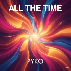 All the Time (Radio Edit)