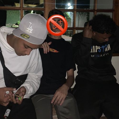Surpreende w/GB
