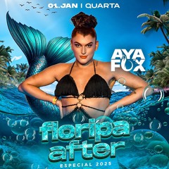 Floripa After 2025 - Promo Set