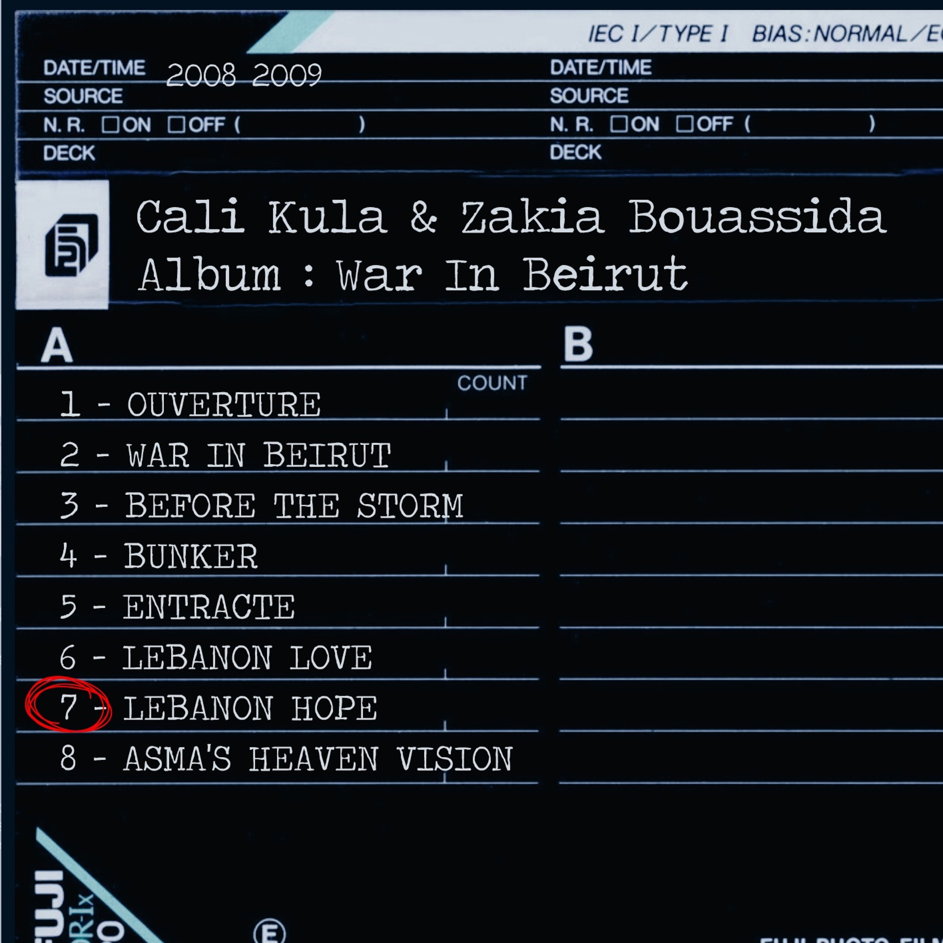Cali Kula